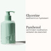 Body Wash - No. Green ingredienser