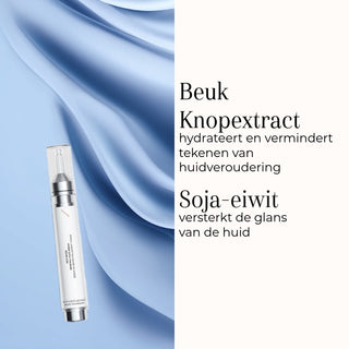 Neo-Sense Renewal Face Serum ingredienser