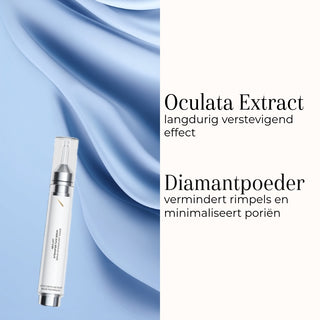 Neo-Lift Intensifier Face Serum 15ml ingredienser