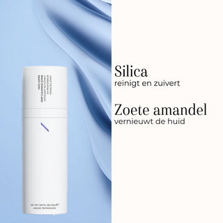 Face Luster Deep Cleansing Scrub ingredienser