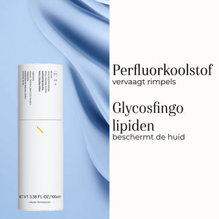 Blue Blood Face Tinted Sunscreen SPF30 Natural ingredienser