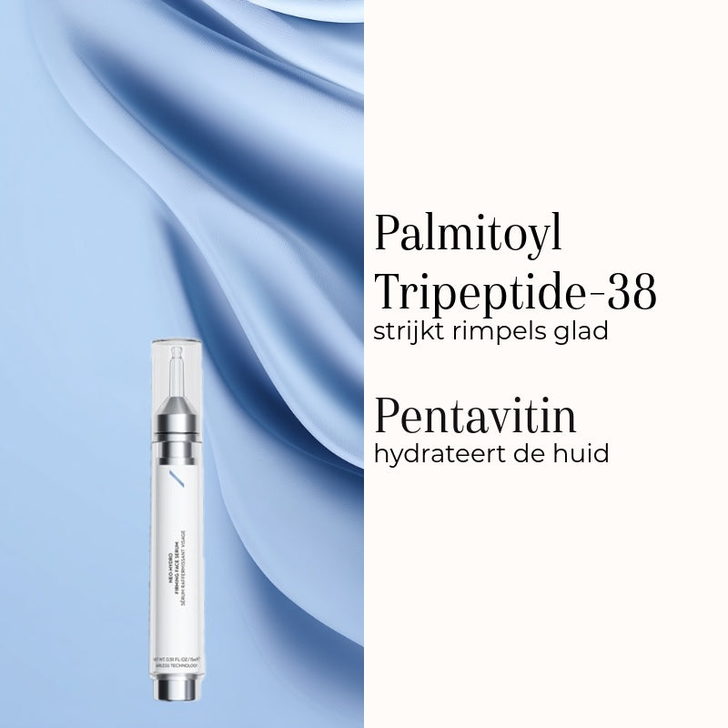 Neo-Hydro Firming Face Serum 15ml ingredienser