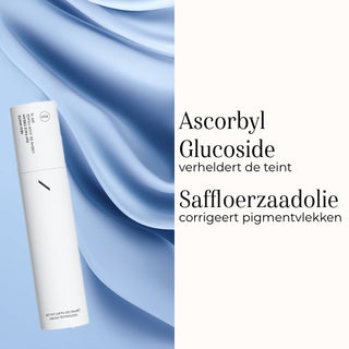 Neo-White Day Face Cream SPF15 ingredienser