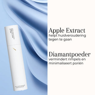 Neo-Lift Night Face Cream ingredienser