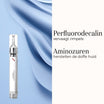 Blue Blood Oxyglow Face Serum 15ml ingredienser