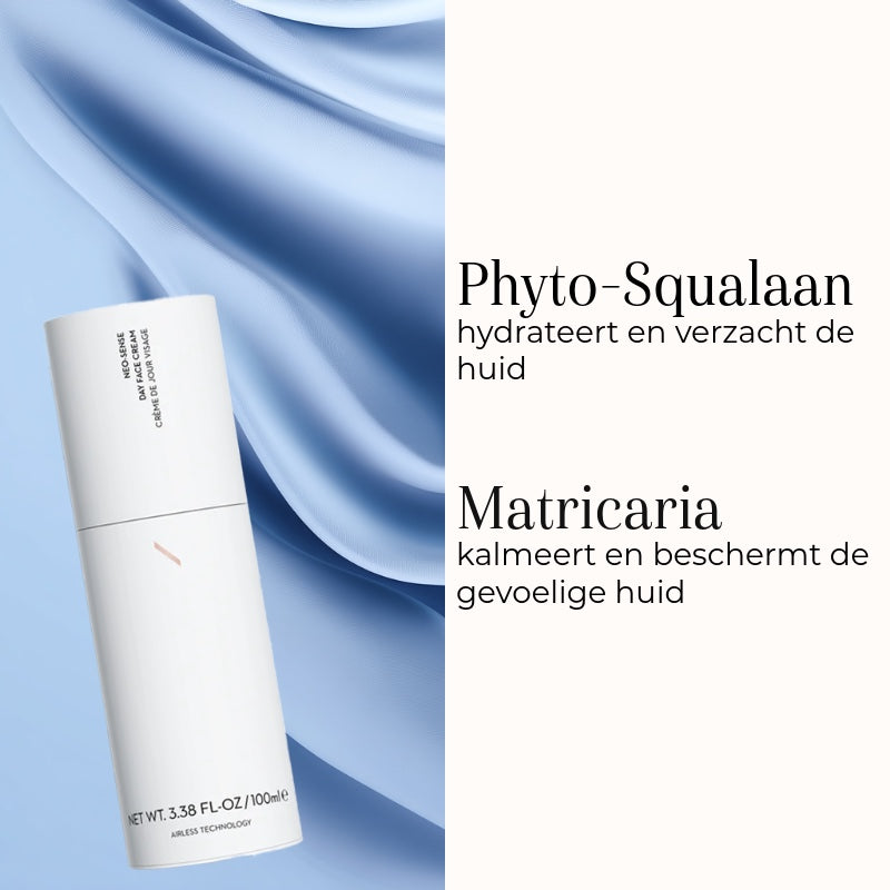 Neo-Sense Day Face Cream ingredienser