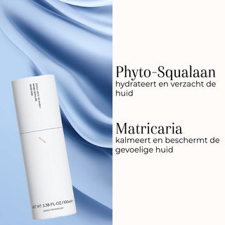Neo-Sense Day Face Cream ingredienser
