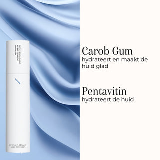 Neo-Hydro Light Face Cream ingredienser