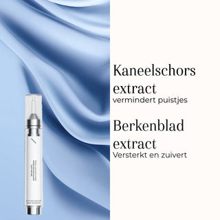 Neo-Balance Mattifying Face Serum 15ml ingredienser