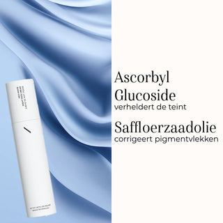 Neo-White Night Face Cream ingredienser