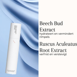 Neo-Sense Night Face Cream ingredienser