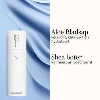 Neo-Hydro Revitalizing Face Mask ingredienser