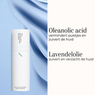Neo-Balance Purifying Face Mask ingredienser