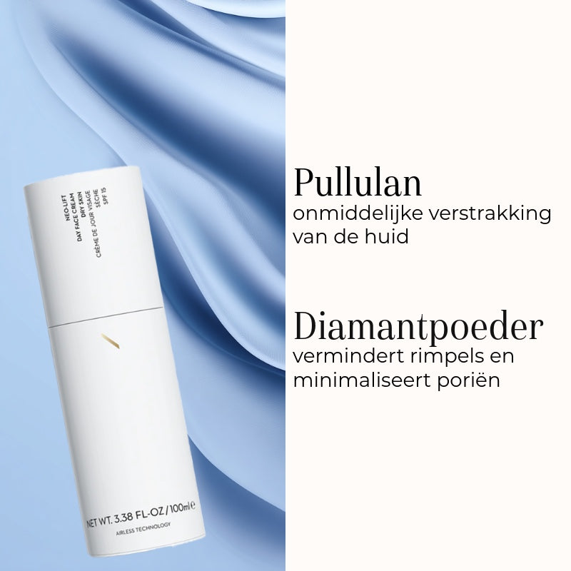 Neo-Lift Day Face Cream Dry ingredienser