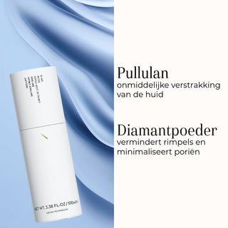 Neo-Lift Day Face Cream Dry ingredienser