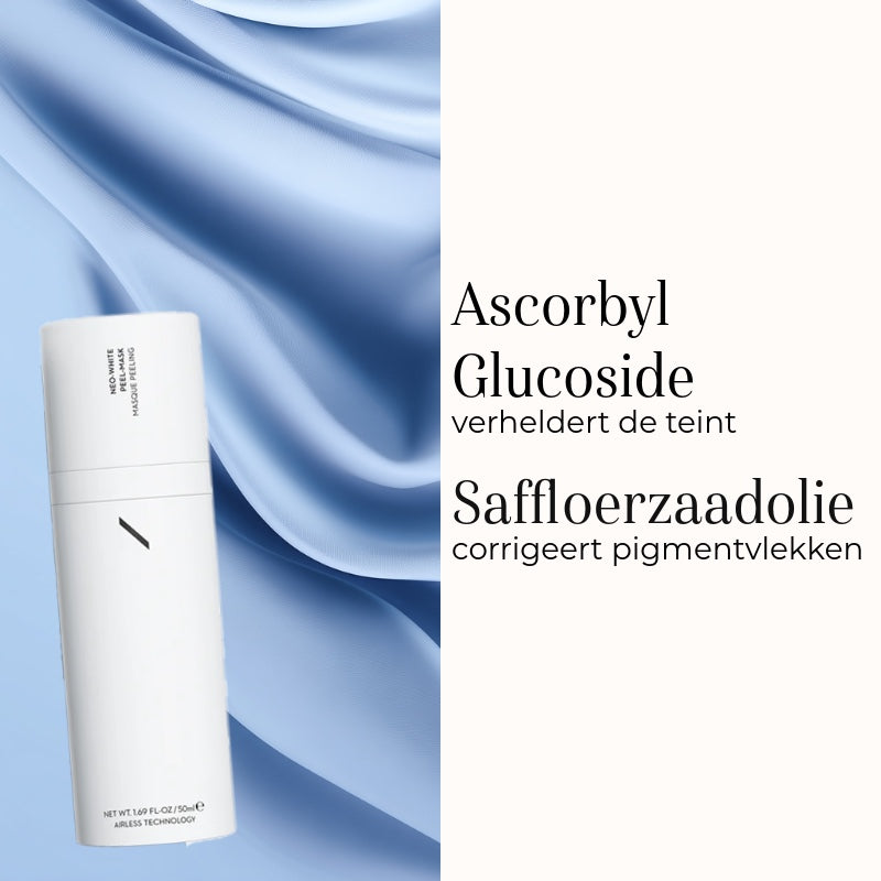 Neo-White Peel Mask ingredienser