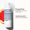 Grapefruit Face Cleanser 236ml ingredienser