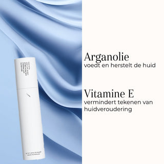 Neo-Youth Anti-Wrinkle Eye-Neck Cream ingredienser