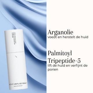 Neo-Youth Anti-Wrinkle Face Cream ingredienser