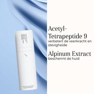 Neo-Youth Instant Smoother Face Mask ingredienser