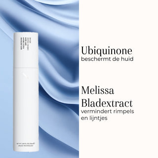 Neo-Defense Face Cream Dry ingredienser