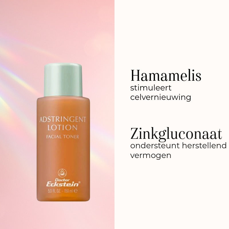 Adstringent Lotion 150ml | Doctor Eckstein