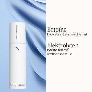 Eye & Lip Makeup Remover Gel 130ml ingredienser