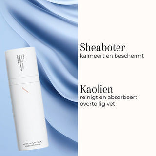 Neo-Sense Relaxing Face Mask ingredienser