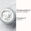 Medik8 C-Tetra Cream 50ml ingredienser tetrahexyldecyl og E-vitamin