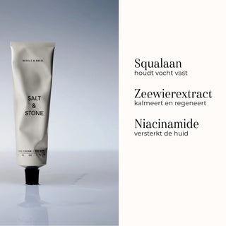 Hand Cream - Neroli & Basil 60ml ingredienser