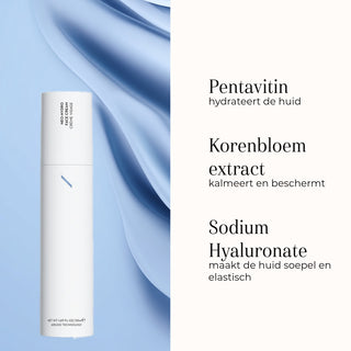 Neo-Hydro Face Cream ingredienser