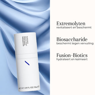 Skin Energizing Toning-Lotion ingredienser