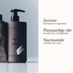Body Lotion - Black Rose & Oud ingredienser