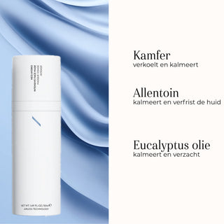 Neo-Hydro Intensive Face Mask ingredienser