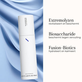 The Cleansing Milk ingredienser