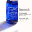 Recovery Treatment Oil 30ml ingredienser