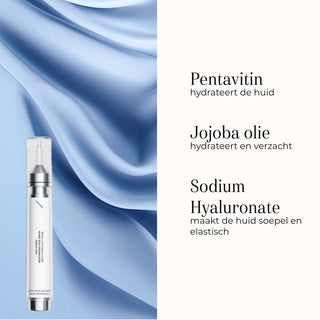 Neo-Hydro Moisturizing Face Serum 15ml ingredienser