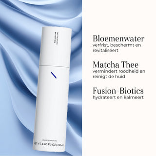The Micellar ingredienser