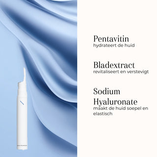 Neo-Hydro Revitalizing Eye Mask 15ml ingredienser