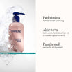 Hydrating and Balancing Body Wash 250ml ingredienser