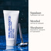 Chamomile Shave Cream ingredienser