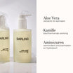 Hydrating Body Wash 225ml ingredienser
