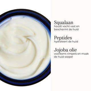 Advanced Renewal Cream 50ml ingredienser