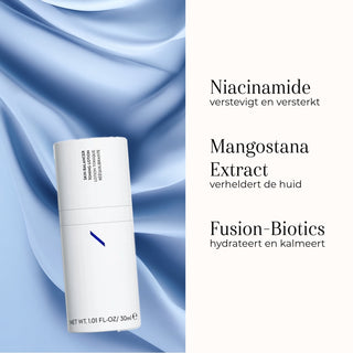 Skin Balancer Cleansing Gel ingredienser