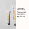 Lip Balm SPF30 10ml ingredienser