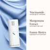 Skin Balancer Toning-Lotion ingredienser