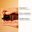 Medik8 C-Tetra Advanced 30ml ingredienser C-vitamin og fyto-exosomer