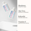Boost-Me Tan Activator 150ml ingredienser