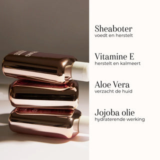Soothe-Me After Sun 200ml ingredienser
