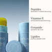 Shield-Me SPF 50 Clear Sun Stick 17gr ingredienser
